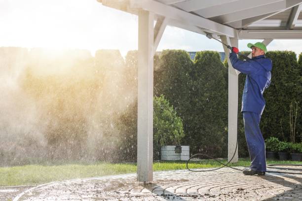 Best Gas Station Cleaning  in Yale, MI