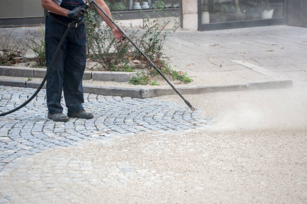 Concrete Sealing in Yale, MI