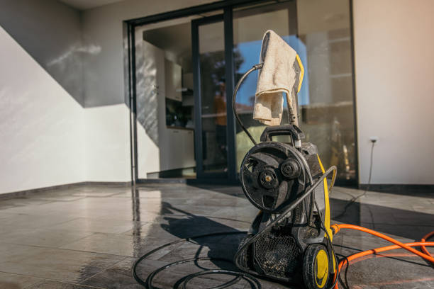Pre-Holiday Cleaning in Yale, MI