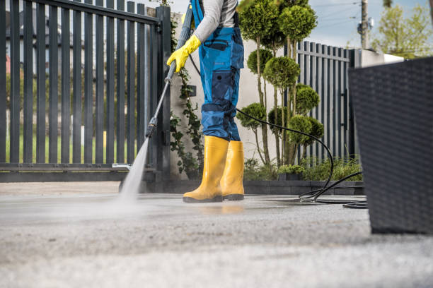 Best Patio and Deck Pressure Washing  in Yale, MI