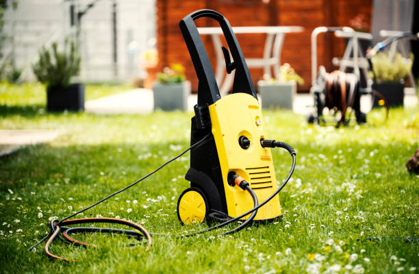 Yale, MI Pressure Washing Company